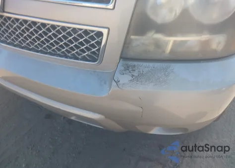 2007 Chevrolet Tahoe Ltz из США, поврежденный, VIN 1GNFK13047J312565